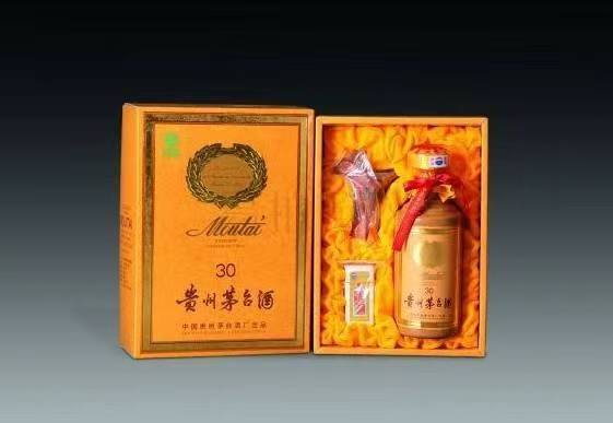 滕州年份酒回收